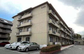 4SLDK Mansion in Fujishirodai - Suita-shi