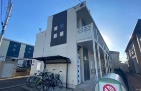1K Apartment in Sendabori - Matsudo-shi