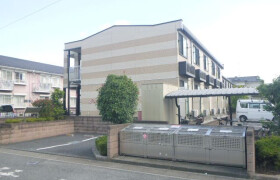 1K Apartment in Hikawacho - Konosu-shi