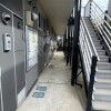 1K Apartment to Rent in Yachiyo-shi Entrance Hall