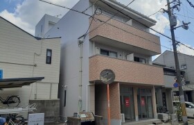 1LDK Mansion in Nakatsukasacho - Kyoto-shi Kamigyo-ku