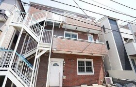2DK Apartment in Mejiro - Toshima-ku