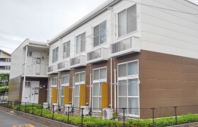 1K Apartment in Hachimancho - Higashikurume-shi