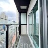 1R Apartment to Buy in Shibuya-ku Balcony / Veranda
