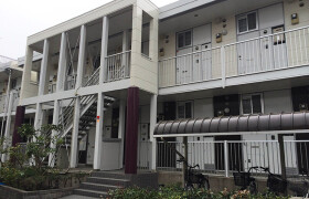 1K Mansion in Yotsugi - Katsushika-ku