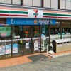 1R 맨션 to Rent in Tokorozawa-shi Convenience Store