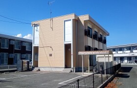 1K Apartment in Toyoshina - Azumino-shi