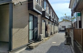 1K Apartment in Hanasakikita - Kazo-shi