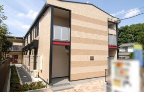 1K Apartment in Miyama - Funabashi-shi