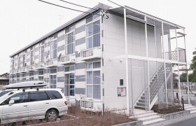 1K Apartment in Kuzume - Kuki-shi
