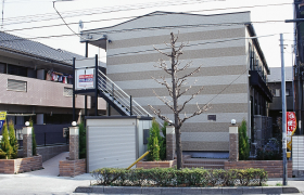 1K Apartment in Shibatsukabara - Kawaguchi-shi
