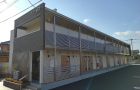1K Apartment in Aramakimachi - Maebashi-shi