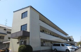 川崎市多摩区西生田-3DK公寓大厦