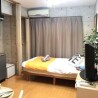 1K Apartment to Rent in Setagaya-ku Bedroom