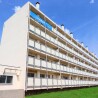1LDK Apartment to Rent in Akabira-shi Exterior