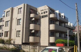杉並区永福-1K公寓大厦