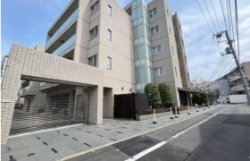 3LDK Mansion in Minamienokicho - Shinjuku-ku
