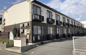 1K Mansion in Tomochuo - Hiroshima-shi Asaminami-ku