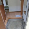 1K Apartment to Rent in Komae-shi Entrance
