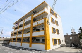 1LDK Mansion in Sumiyoshi - Okinawa-shi