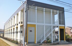 1K Apartment in Nakahata - Onojo-shi