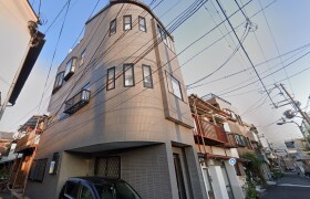 5LDK {building type} in Hannancho - Osaka-shi Abeno-ku