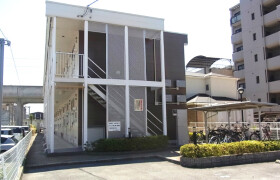 1K Apartment in Kasugacho - Izumiotsu-shi
