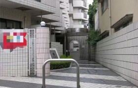 福冈市东区御島崎-1R公寓大厦