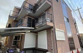 1K 아파트 in Kamimizo - Sagamihara-shi Chuo-ku