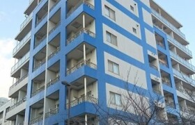 1K Mansion in Tsukuda - Chuo-ku