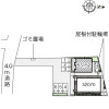 1R Apartment to Rent in Odawara-shi Layout Drawing