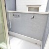1K Apartment to Rent in Osaka-shi Suminoe-ku Balcony / Veranda