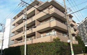 1LDK Mansion in Sakurashimmachi - Setagaya-ku