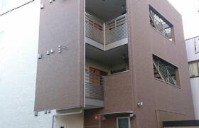 1K Mansion in Honcho - Itabashi-ku
