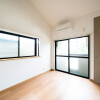 1K Apartment to Buy in Fukuoka-shi Hakata-ku Living Room