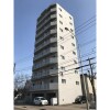 1LDK Apartment to Rent in Sapporo-shi Atsubetsu-ku Exterior