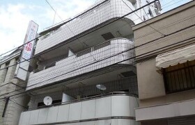 台東區三筋-2DK公寓大廈