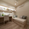 1SLDK Apartment to Buy in Minato-ku Room
