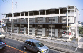 1K Apartment in Kamiasao - Kawasaki-shi Asao-ku