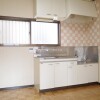 2DK Apartment to Rent in Adachi-ku Kitchen