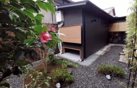 3LDK House in Mizomaecho - Kyoto-shi Kamigyo-ku