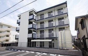 1K Mansion in Takamichicho - Nagoya-shi Nakamura-ku