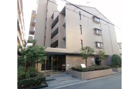 3LDK Mansion in Kumata - Osaka-shi Higashisumiyoshi-ku