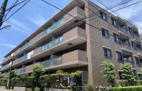 3LDK Mansion in Hikawadai - Nerima-ku