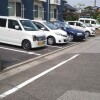 1K Apartment to Rent in Chiba-shi Chuo-ku Parking