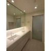 2LDK Apartment to Rent in Shibuya-ku Washroom