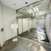 Office Office to Rent in Osaka-shi Chuo-ku Entrance Hall