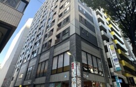 涩谷区渋谷-1LDK公寓大厦