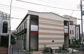 1K Apartment in Akatsutsumi - Setagaya-ku