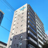 3LDK Apartment to Buy in Osaka-shi Abeno-ku Exterior